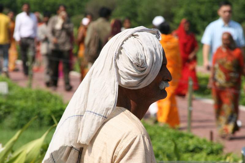 India & Nepal 2011 - 0023
